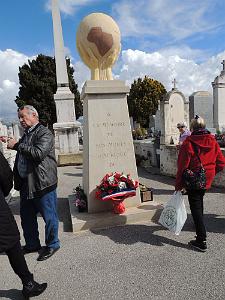 2018 03 31 LA SEYNE SUR MER HOMMAGE AUX VICTIMES DU 26 MARS 1962 A ALGER (38)